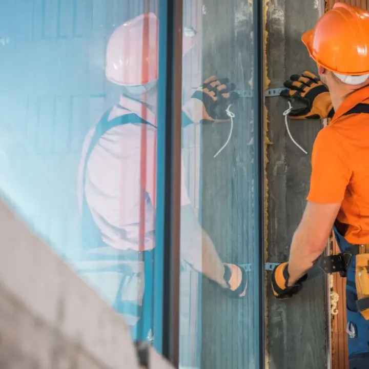 Commercial Windows Repair Services