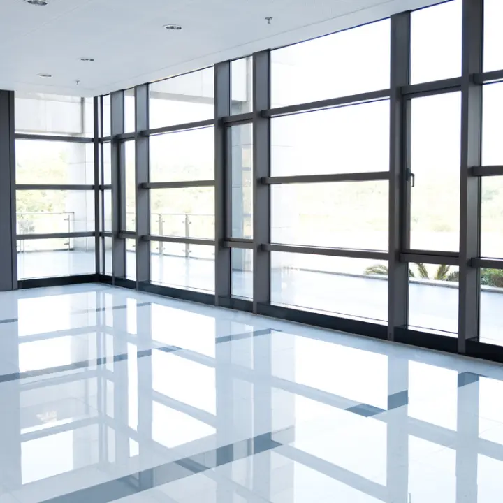 Commercial Windows Replacement Services