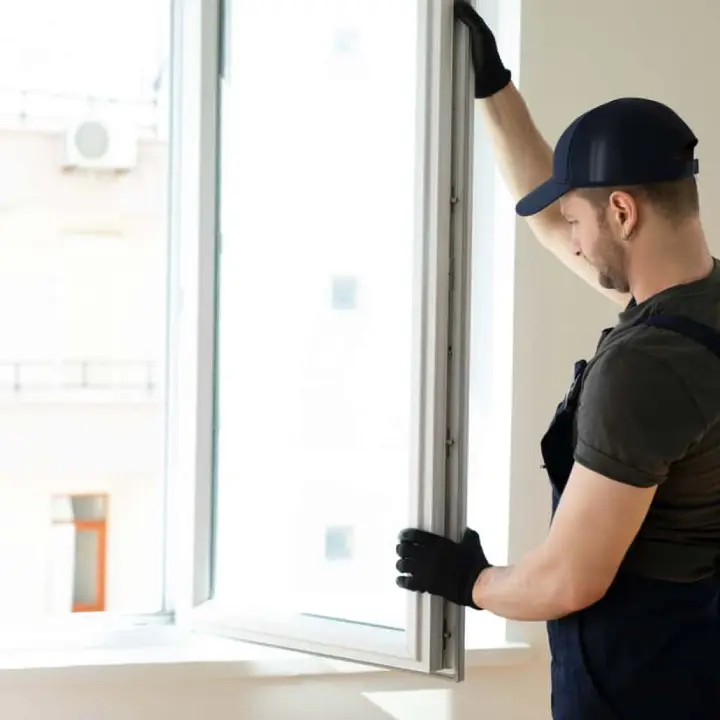 Commercial Windows contractor companies