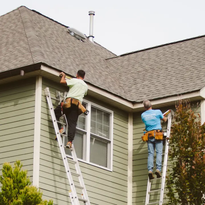 Commercial Gutter Replacement Services