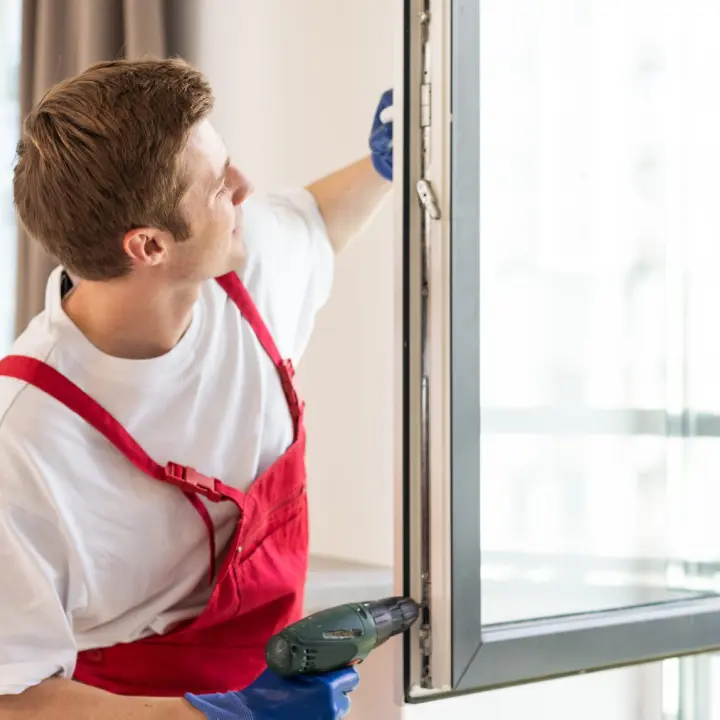Residential Windows Repair Services