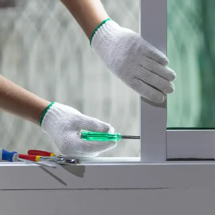 Windows Repair Services