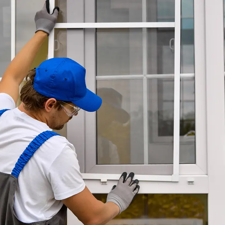 Windows Replacement Services